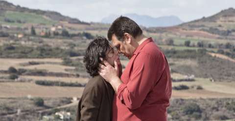Un Amor İspanyol Erotik Filmi HD Altyazılı izle